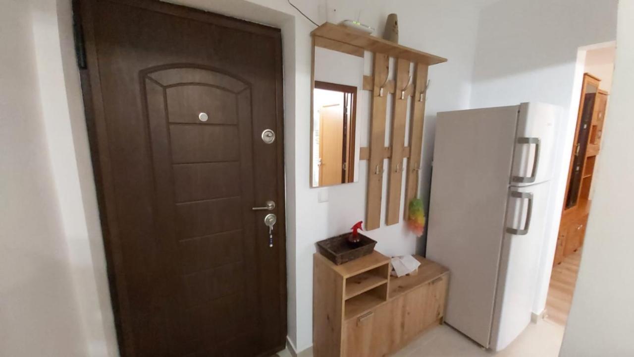 Apartament Relax Apartament Satu Mare Zewnętrze zdjęcie