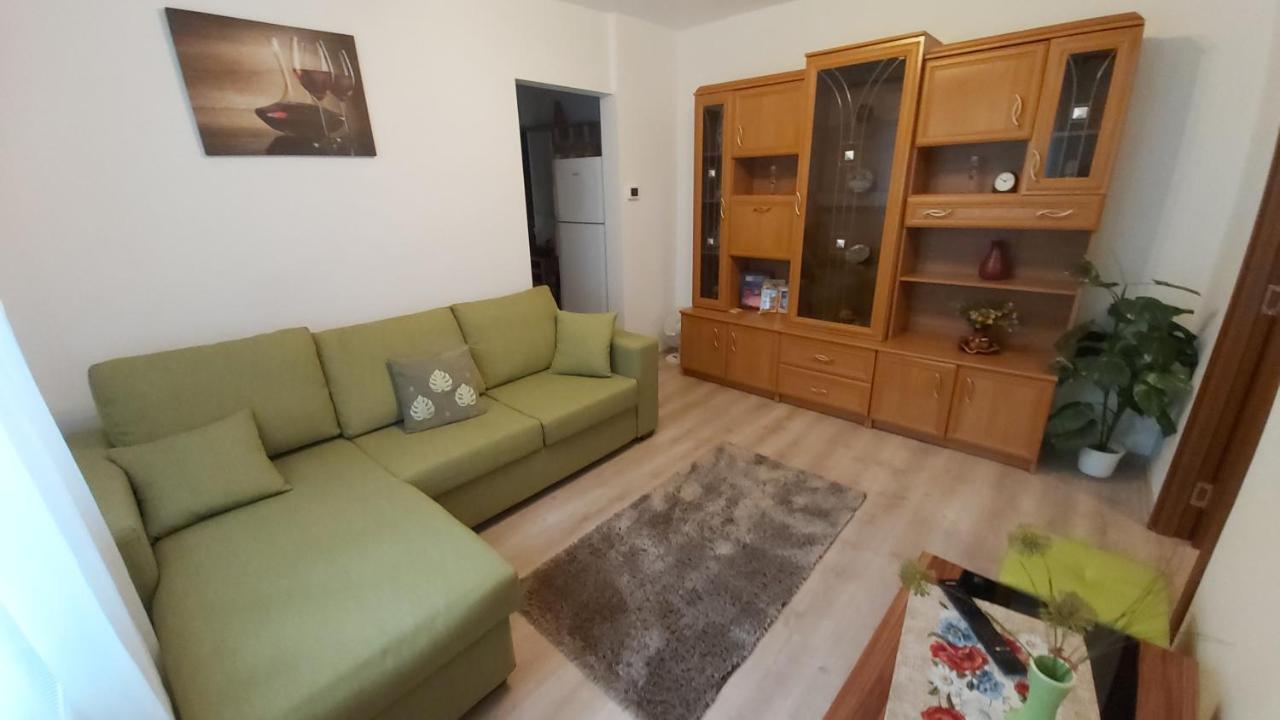 Apartament Relax Apartament Satu Mare Zewnętrze zdjęcie